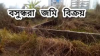 Plot Sale Bashundhara,Block-J